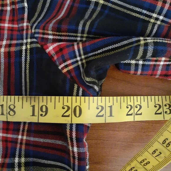 Emotionally Unavailable Flannel Shirt With Hood  Shirt - Picture 10 of 13